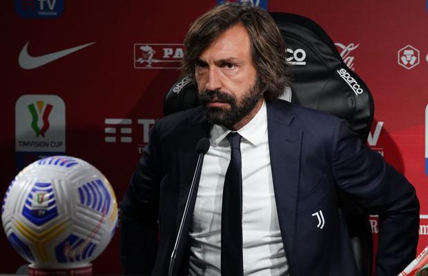 Juventus a anunțat noul antrenor! Înlocuitorul lui Pirlo, un tehnician de clasă » Ronaldo nu vrea să lucreze cu el!