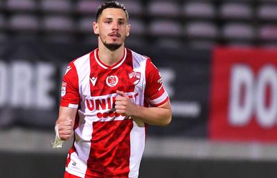 „A fost stresul vieții” » Paul Anton a explicat pentru GSP ce urmează la Dinamo