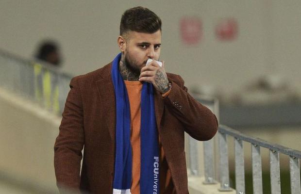 În așteptarea lui Mutu, FC U Craiova 1948 s-a despărțit de fostul căpitan! Cum arată lista de transferuri a oltenilor