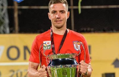 Interviu cu Alex Chipciu, de 5 ori campion al României: „Nu s-a pus problema de favoruri în acest sezon” » Ce spune despre plecarea de la CFR