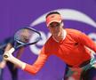 Sorana Cîrstea, în finala de la Strasbourg! A învins-o pe Linette după o încleștare de peste 2h