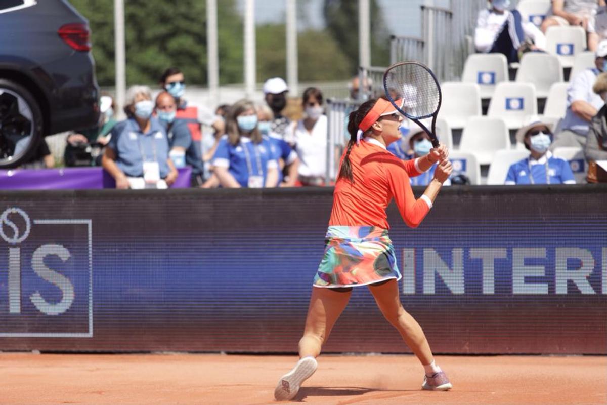 Sorana Cîrstea, în finala de la Strasbourg! A învins-o pe Linette după o încleștare de peste 2h