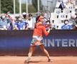 Sorana Cîrstea, în finala de la Strasbourg! A învins-o pe Linette după o încleștare de peste 2h
