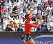 Sorana Cîrstea, în finala de la Strasbourg! A învins-o pe Linette după o încleștare de peste 2h