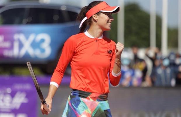 Sorana Cîrstea, în finala de la Strasbourg! A învins-o pe Linette după o încleștare de peste 2h