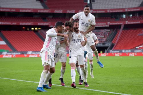 Real Madrid, anunțată că trebuie să plătească 15 milioane de euro pentru viitorul antrenor!