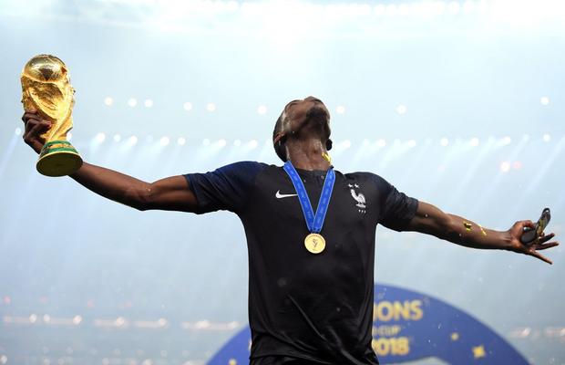 Schimbare istorică la Campionatul Mondial! Anunțul făcut de IFAB