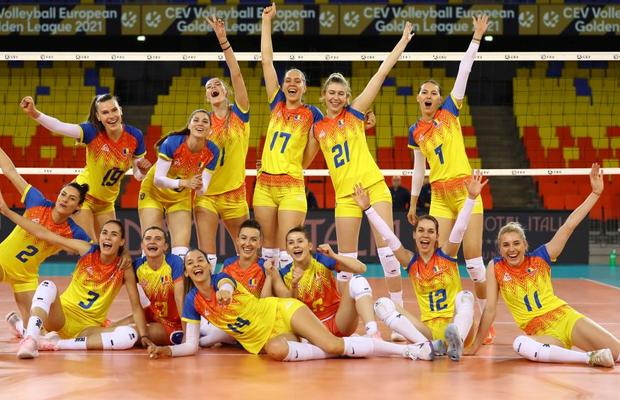 Victorie eroică! România a debutat cu un succes în Golden League, 3-2 cu Franța
