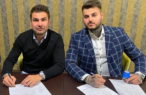 Adrian Mititelu Jr. a oferit o primă reacție pentru Gazetă după numirea antrenorului Adrian Mutu, informație oferită în exclusivitate de GSP.ro.