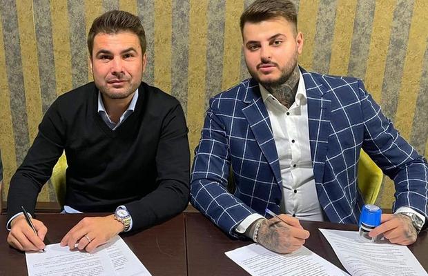 Adrian Mititelu Jr., prima reacție după numirea lui Mutu: „Urmează transferuri!”