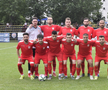 FOTO CS Dinamo - Progresul 28.05.2022