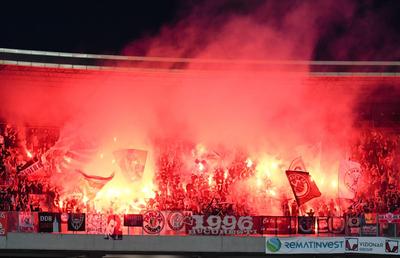 O legendă de la Dinamo se teme de reacția fanilor la returul cu U Cluj: „Nu știu câtă răbdare vor avea”