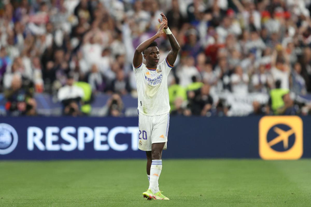 Champions REAL MADRID League » Regina fotbalului ajunge la 14 trofee în Liga Campionilor, după o finală electrizantă cu Liverpool