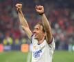 FOTO Liverpool - Real Madrid, meci 28.05.2022