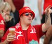 Imagine de colecție la finala UCL » Mircea Lucescu, Ion Țiriac și Ronaldo în tribune la Liverpool - Real Madrid