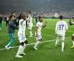 FOTO Liverpool - Real Madrid, meci 28.05.2022