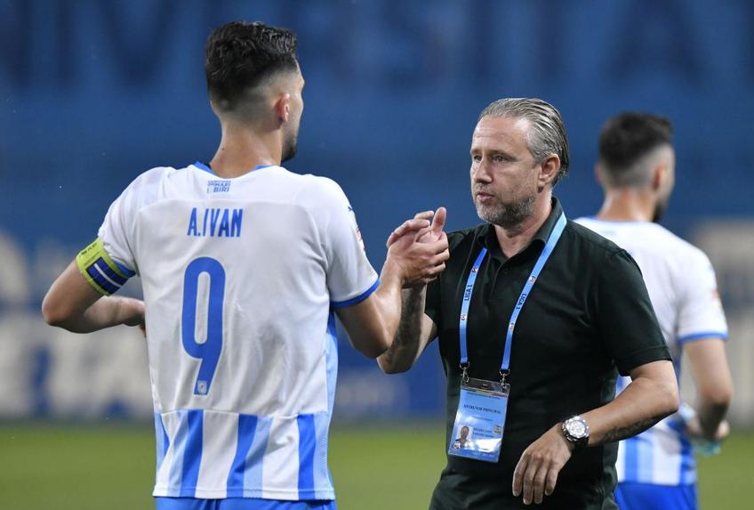 CS Universitatea Craiova a învins-o pe FC Botoșani, scor 2-0, și a obținut biletul pentru Conference League. Tripleta ofensivă formată din Andrei Ivan, Elvir Koljic și Gustavo i-a salvat postul lui Reghecampf.