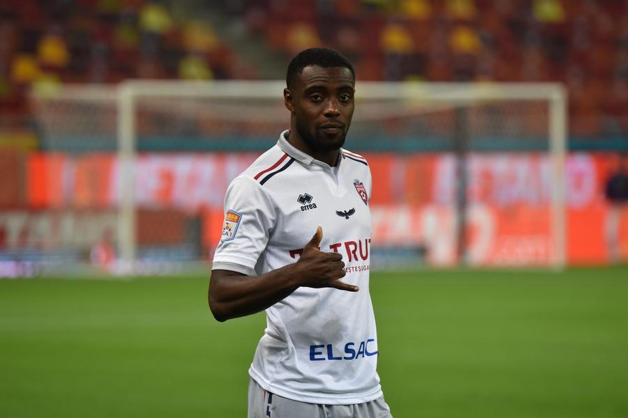 A fost oficializat primul transfer reușit de CFR Cluj pentru sezonul viitor