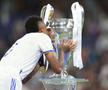 FOTO Bucurie Real Madrid după Liga #14
