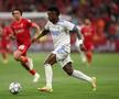 FOTO Liverpool - Real Madrid, meci 28.05.2022