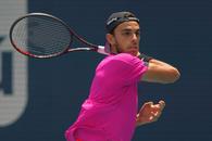 Jucător de tenis, arestat la Paris pentru că ar fi agresat un taximetrist după eliminarea de la Roland Garros » Prima reacție a sportivului
