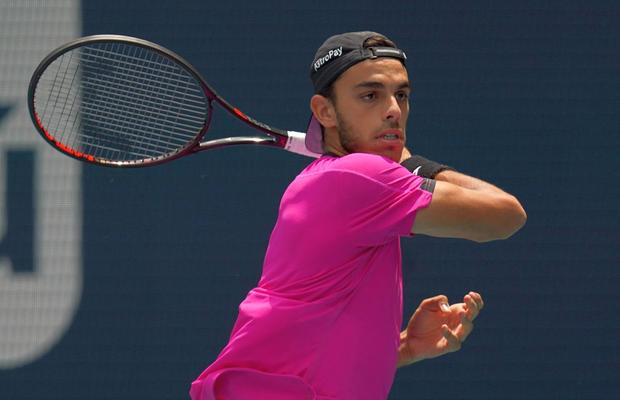 Jucător de tenis, arestat la Paris pentru că ar fi agresat un taximetrist după eliminarea de la Roland Garros » Prima reacție a sportivului
