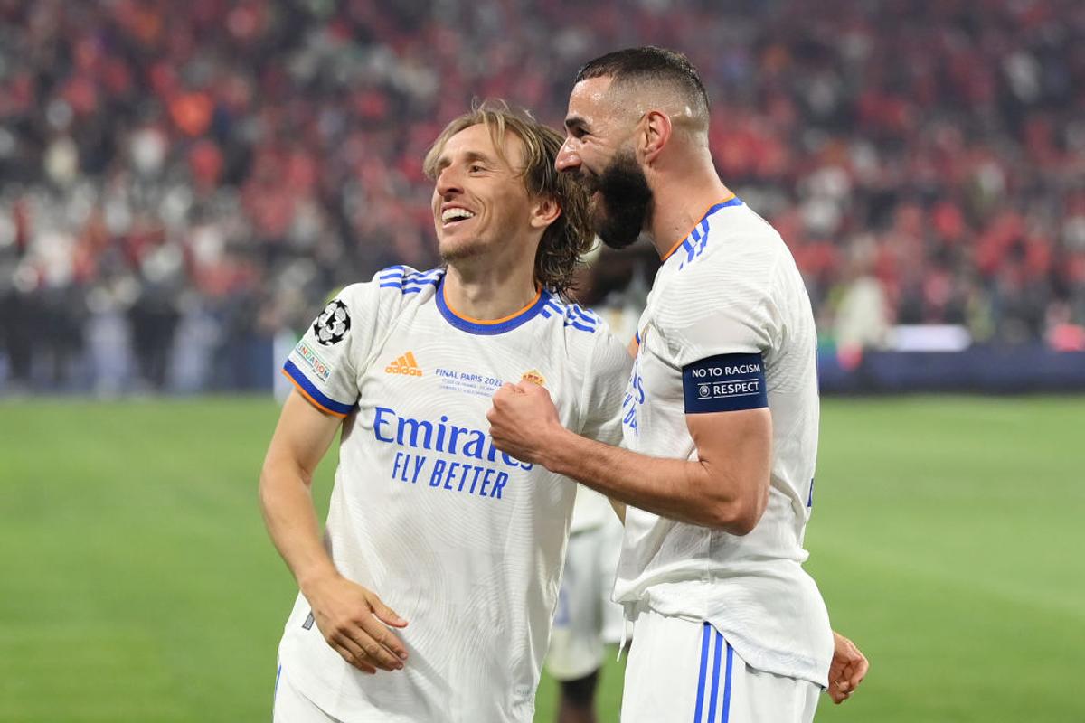 Kroos s-a enervat și a plecat în timpul interviului: „Ai așteptat 90 de minute să-mi pui întrebarea asta de rahat?!”
