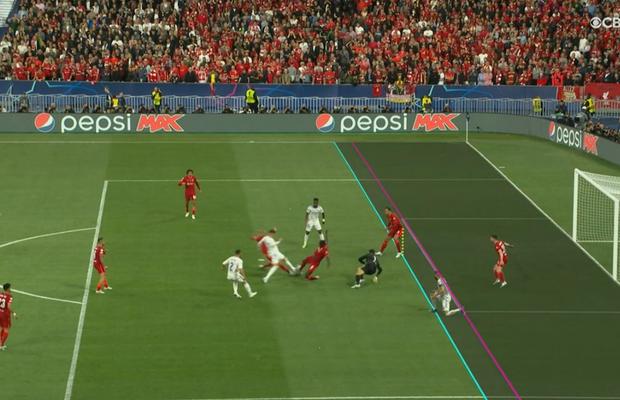 Scandal la golul anulat al lui Benzema: „În camera VAR sunt Ceferin, Mbappe și emirul Qatarului”