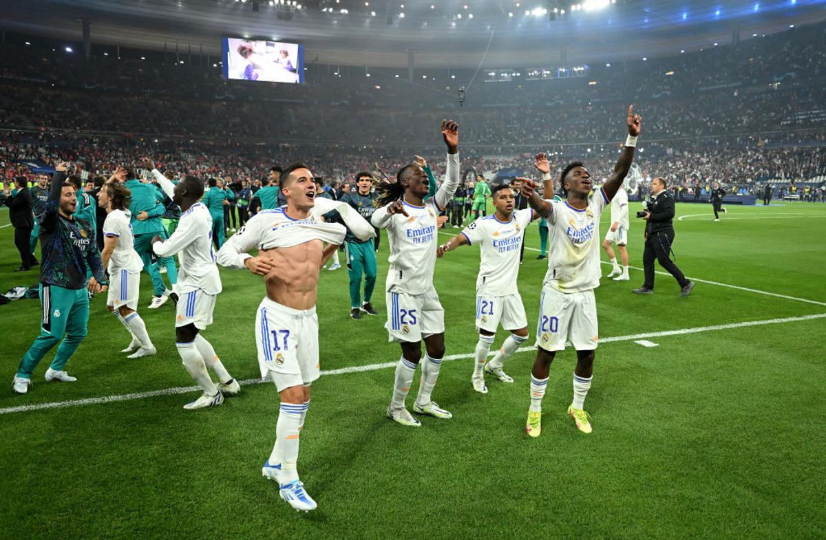 Record uluitor! Omul care a decis finala Liverpool - Real Madrid a scris istorie la Paris