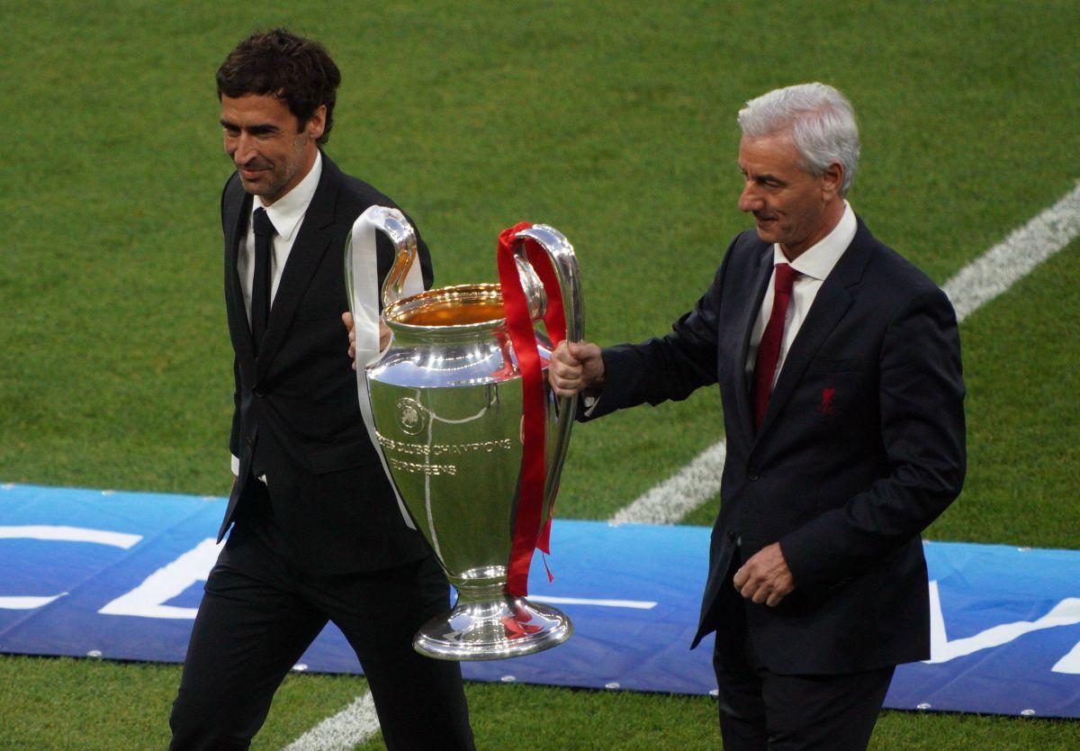 FOTO Liverpool - Real Madrid, meci 28.05.2022