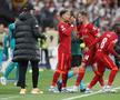 FOTO Liverpool - Real Madrid, meci 28.05.2022