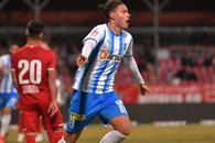 Mutare-șoc pe axa CS Universitatea Craiova - CSA Steaua! Atanas Trică, împrumutat în Liga 2: „E cel mai bine organizat club”