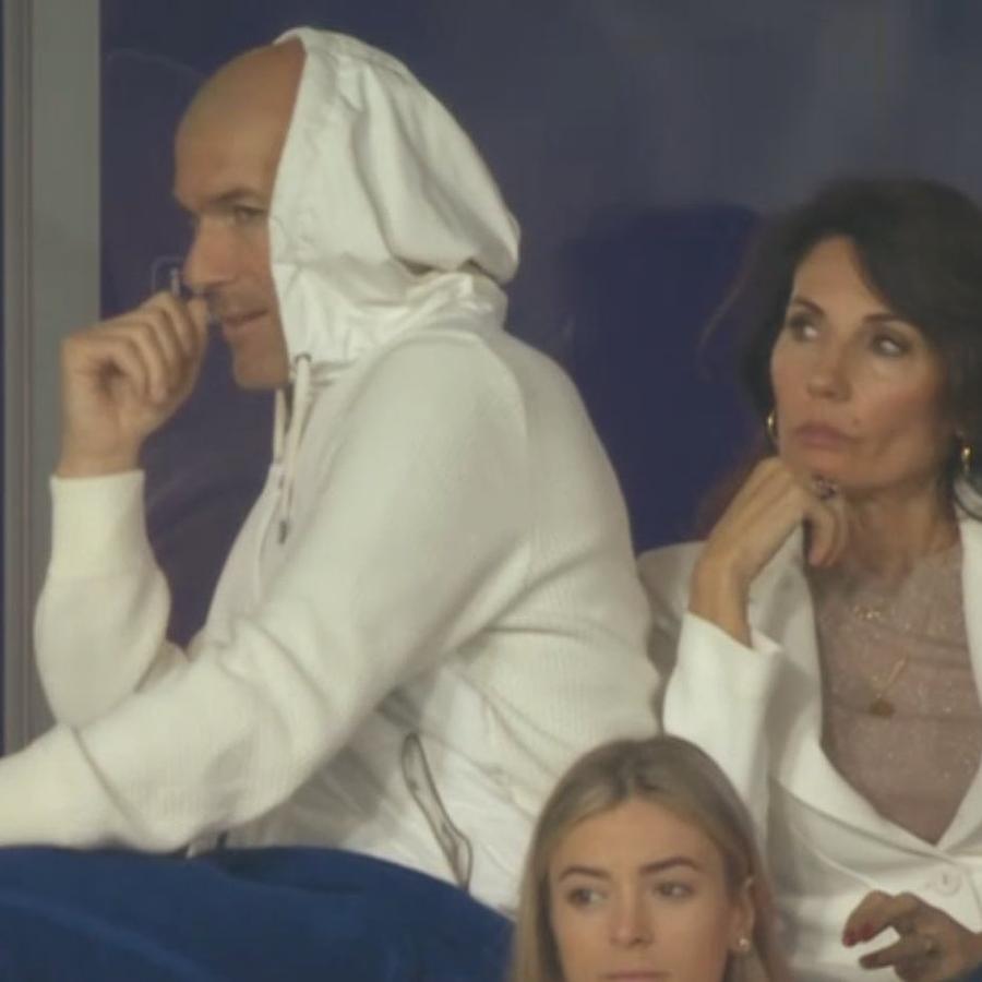 Scandal la golul anulat al lui Benzema: „În camera VAR sunt Ceferin, Mbappe și emirul Qatarului”