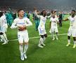 FOTO Liverpool - Real Madrid, meci 28.05.2022