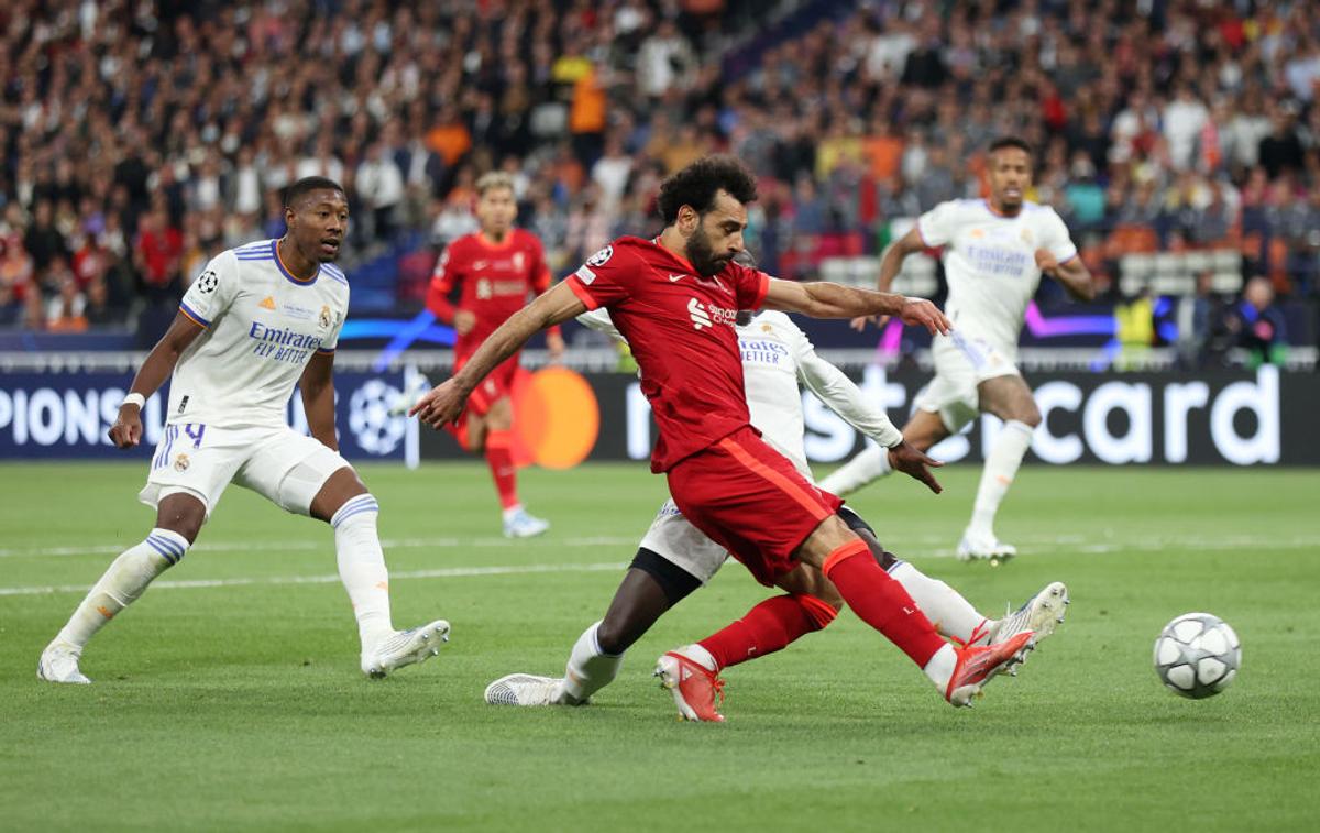 Ancelotti, cel mai mare antrenor din istoria Ligii: „Nu-mi vine să cred ce a făcut Courtois!”