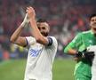 FOTO Liverpool - Real Madrid, meci 28.05.2022