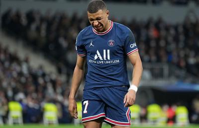 Mbappe, „prezent” la finala Ligii Campionilor, Liverpool - Real Madrid: „Vei regreta” :D