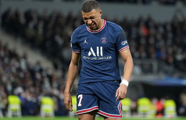 Mbappe, „prezent” la finala Ligii Campionilor, Liverpool - Real Madrid: „Vei regreta” :D