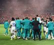 FOTO Liverpool - Real Madrid, meci 28.05.2022