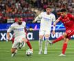 FOTO Liverpool - Real Madrid, meci 28.05.2022