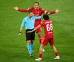 FOTO Liverpool - Real Madrid, meci 28.05.2022