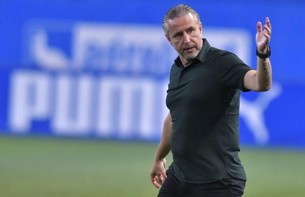 Craiova pune presiune pe Reghecampf: „Dacă și acum ne facem de rușine, de ce dracu' mai tragem?”