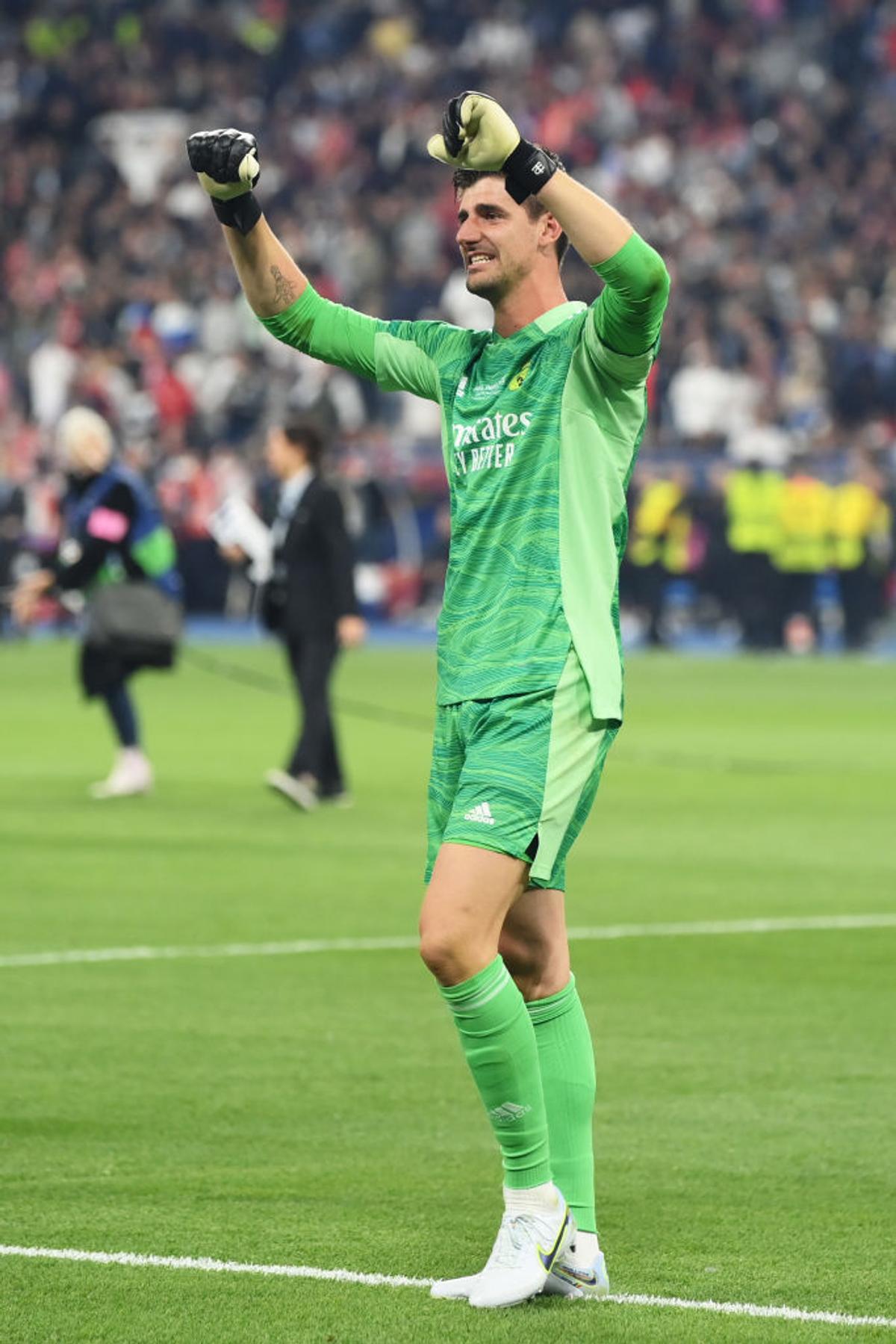 Champions REAL MADRID League » Regina fotbalului ajunge la 14 trofee în Liga Campionilor, după o finală electrizantă cu Liverpool