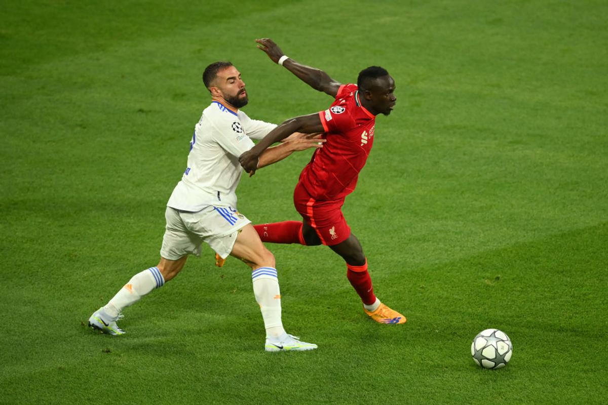 FOTO Liverpool - Real Madrid, meci 28.05.2022