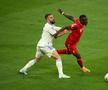 FOTO Liverpool - Real Madrid, meci 28.05.2022