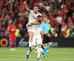 FOTO Liverpool - Real Madrid, meci 28.05.2022