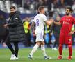 FOTO Liverpool - Real Madrid, meci 28.05.2022