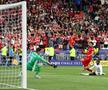 FOTO Liverpool - Real Madrid, meci 28.05.2022