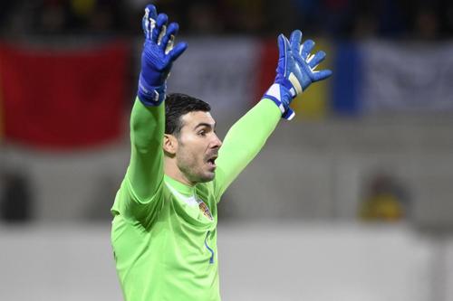 Florin Niță/ foto: Imago Images
