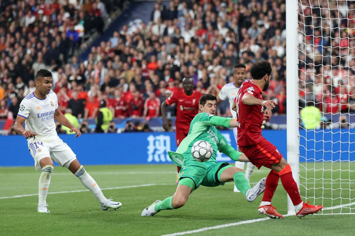 Champions REAL MADRID League » Regina fotbalului ajunge la 14 trofee în Liga Campionilor, după o finală electrizantă cu Liverpool